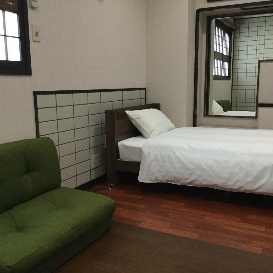 Guesthouse & Hotel Ra Kagoshima Exterior foto